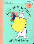 Let's Find Bunny