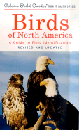 A Guide to Field Identification Birds of North America