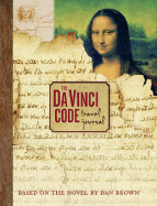 The Da Vinci Code: Travel Journal
