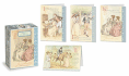 Jane Austen Note Cards-Sense and Sensibility