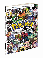 Pokemon+white+complete+pokedex