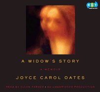 A Widow's Story: A Memoir