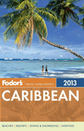 Fodor's Caribbean