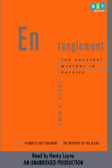 Entanglement: The Greatest Mystery in Physics