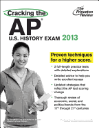 Cracking the AP U.S. History Exam