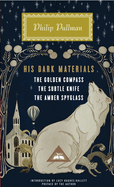 His Dark Materials: The Golden Compass/The Subtle Knife/The Amber Spyglass