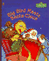 Big Bird Meets Santa Claus