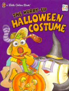 The Hurry-Up Halloween Costume