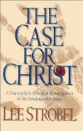 Case for Christ, the - MM 6-Pak: A Journalist's Personal Investigation of the Evidence for Jesus