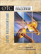 Old Testament Challenge Implementation Guide