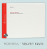 Velvet Elvis: Repainting the Christian Faith