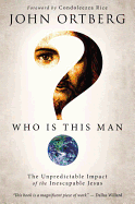 Who is This Man?