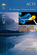 Acts: The Message of Jesus in Action