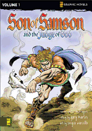 Son of Samson: Judge of God v. 1