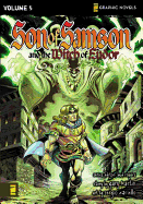 Son of Samson and the Witch of Endor