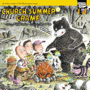 Church Summer Cramp