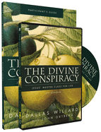 The Divine Conspiracy: Jesus' Master Class for Life