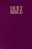 Deluxe Gift and Award Bible