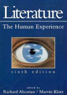 Literature, the Human Experience