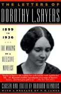 Letters of Dorothy L. Sayers
