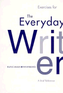 Everyday Writer Exercise