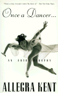 Once a Dancer