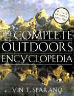 Complete Outdoors Encyclopedia