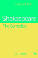 Shakespeare: The Comedies