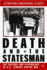 Death and the Statesman: The Culture and Psychology of U.S. Leaders During War