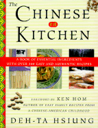 The Chinese kitchen