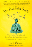 Buddhist GT New York