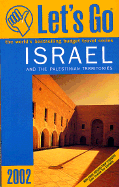 Let's Go Israel