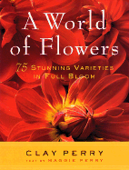 World of Flowers