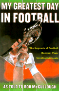 My Greatest Day Football