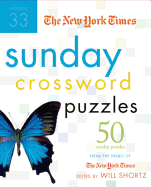 Sunday Crossword Puzzles
