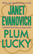 Plum Lucky