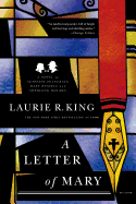 A letter of Mary