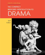 The Compact Bedford Introduction to Drama
