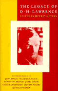 The Legacy of D.H. Lawrence: New Essays