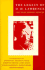 The Legacy of D.H. Lawrence: New Essays