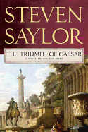 The Triumph of Caesar: A Novel of Ancient Rome