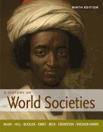 A History of World Societies