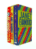 Plum Boxed Set 2 (4, 5, 6): Contains Four to Score, High Five and Hot Six