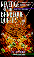 Revenge of the Barbeque Queens: At the Barbeque World Series, More Than Ribs Will Be Swimming in Sauce