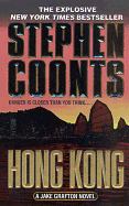 Hong Kong: A Jake Grafton Novel