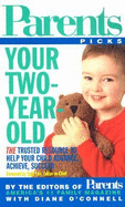 Your Two-Year-Old