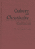 Culture and Christianity: The Dialectics of Transformation