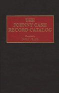 The Johnny Cash Record Catalog
