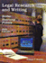 Legal Research and Writing