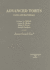 Advanced Torts: Cases and Materials